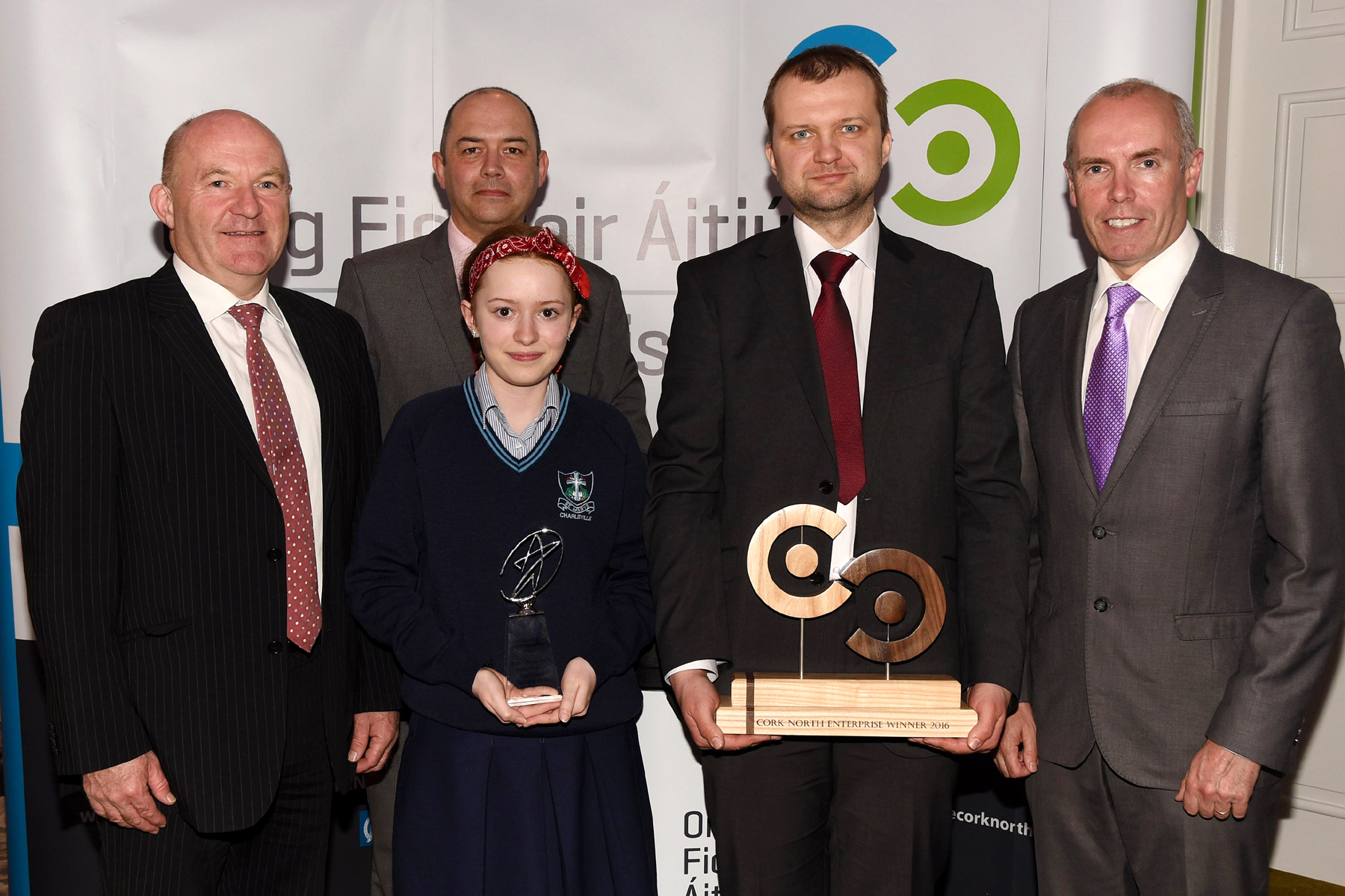 Charleville Showcase